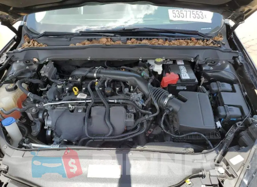 3FA6P0D9XKR121514 Photo# 12