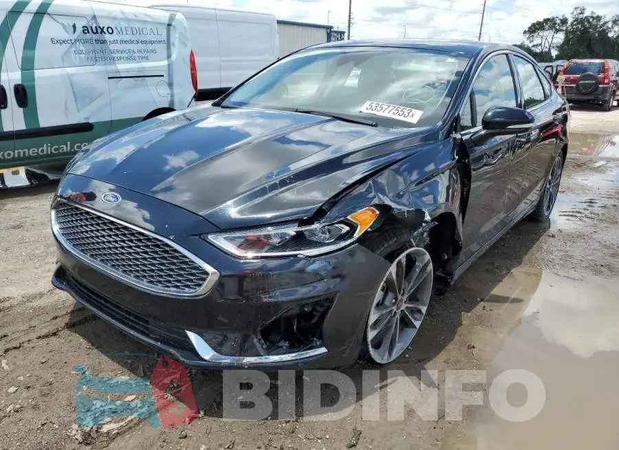 3FA6P0D9XKR121514 Photo# 1