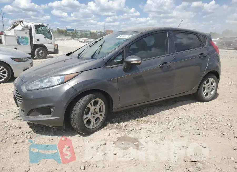 3FADP4EJ8FM203719 Photo# 1