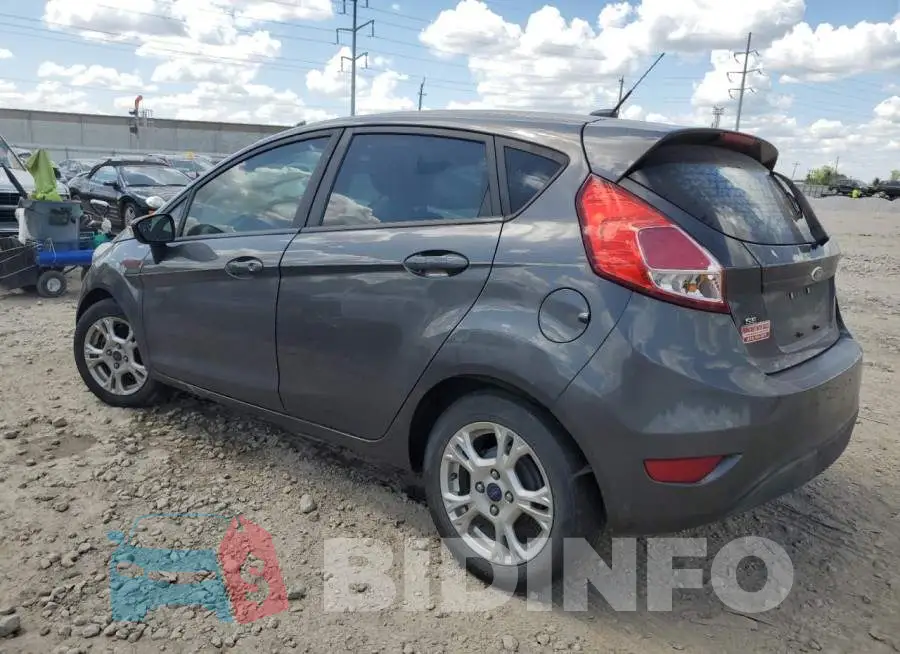 3FADP4EJ8FM203719 Photo# 2