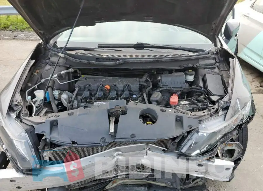 19XFB2F53EE046097 Photo# 11