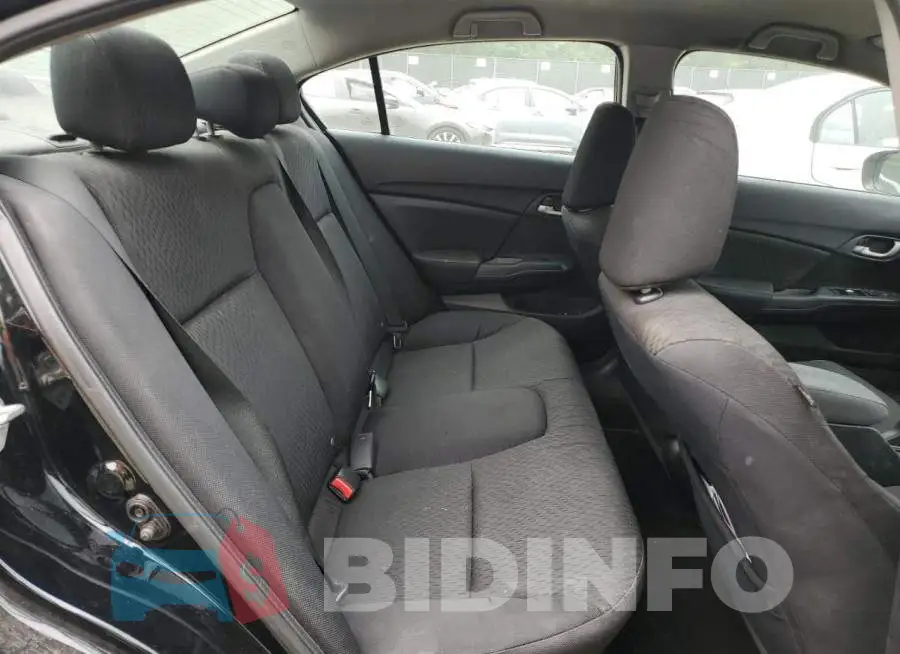 19XFB2F59EE210114 Photo# 10