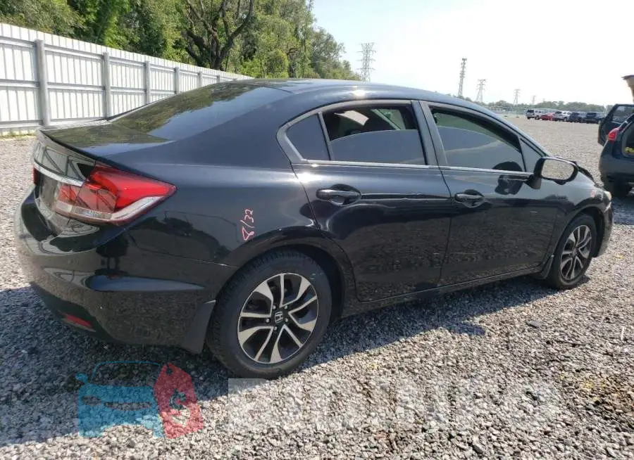 19XFB2F80FE008838 Photo# 3