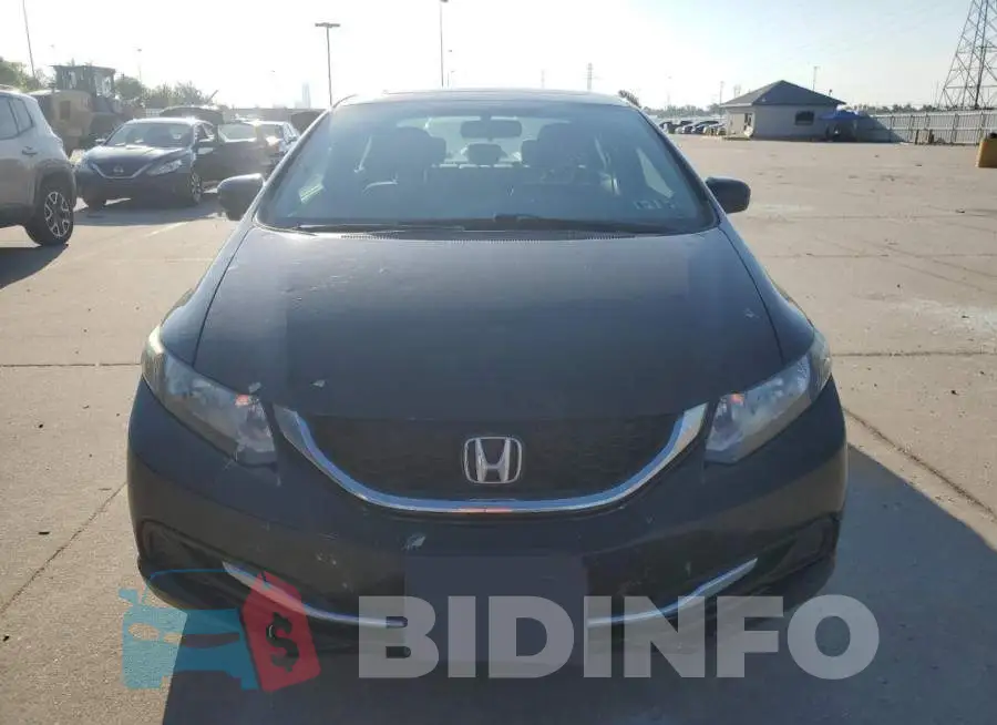 19XFB2F82FE289802 Photo# 5