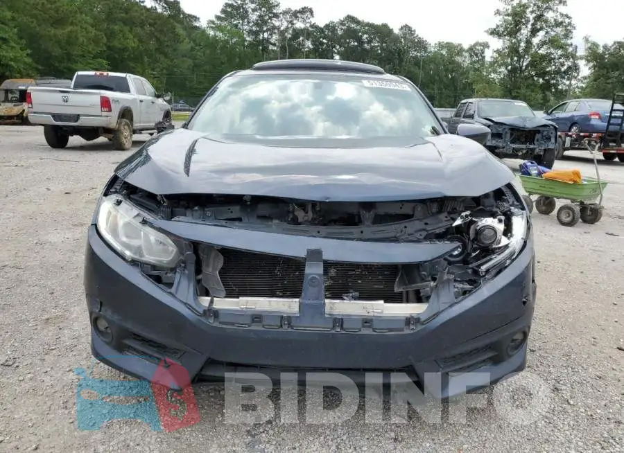 19XFC1F36HE007126 Photo# 5