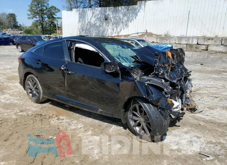 19XFC1F37LE010819 Photo# 4