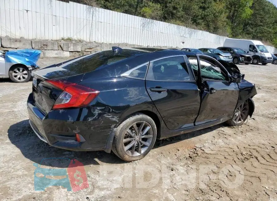 19XFC1F37LE010819 Photo# 3