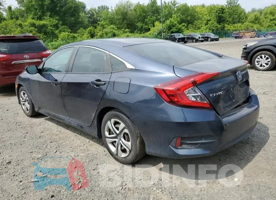 19XFC2F58GE242200 Photo# 2