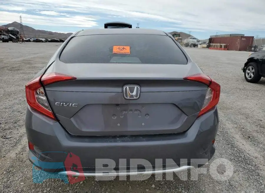 19XFC2F6XKE008917 Photo# 6