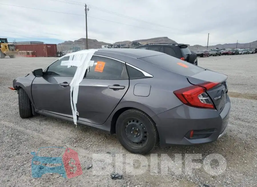 19XFC2F6XKE008917 Photo# 2