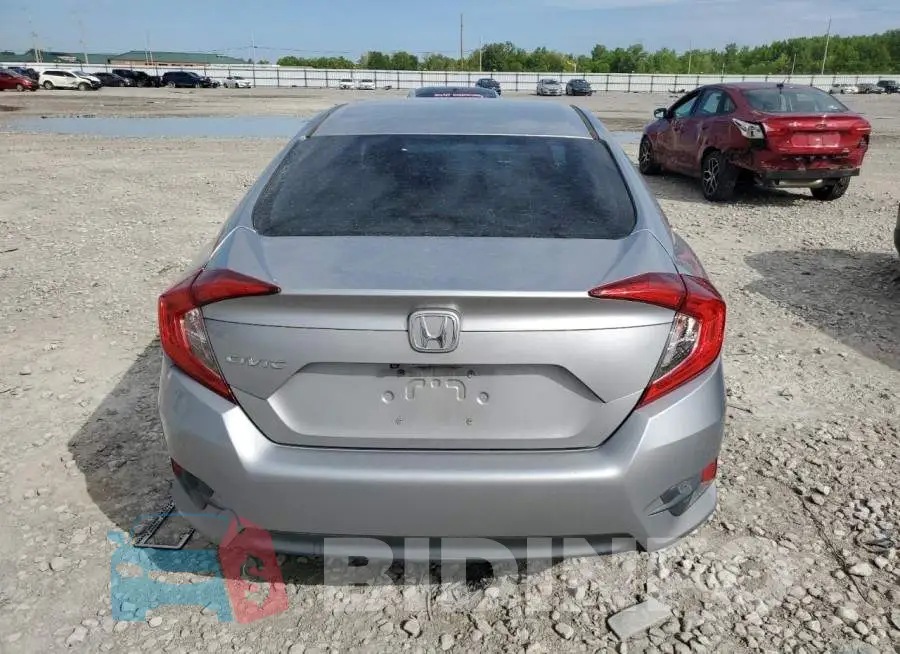 19XFC2F7XGE071564 Photo# 6
