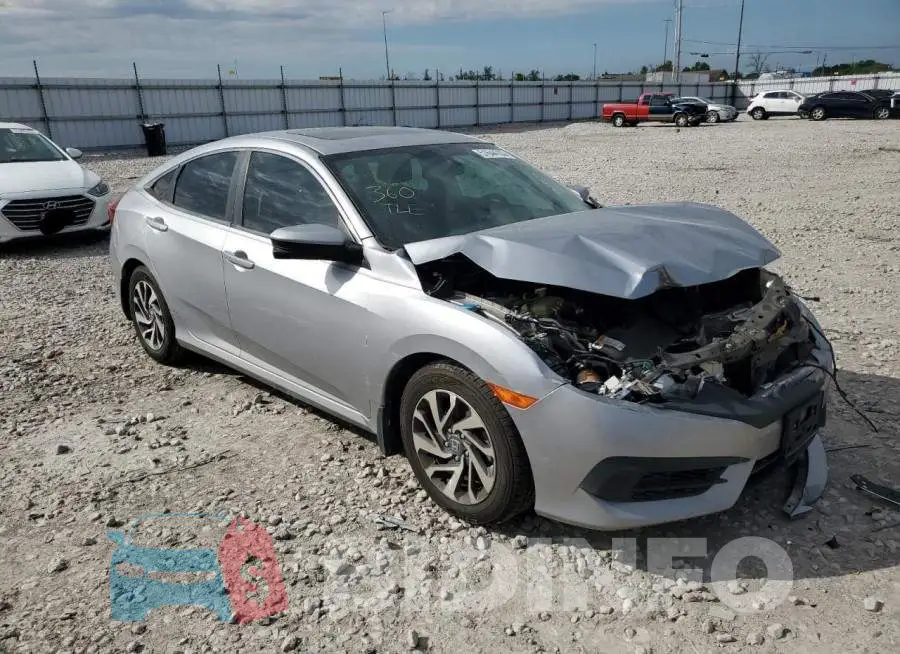 19XFC2F7XGE071564 Photo# 4
