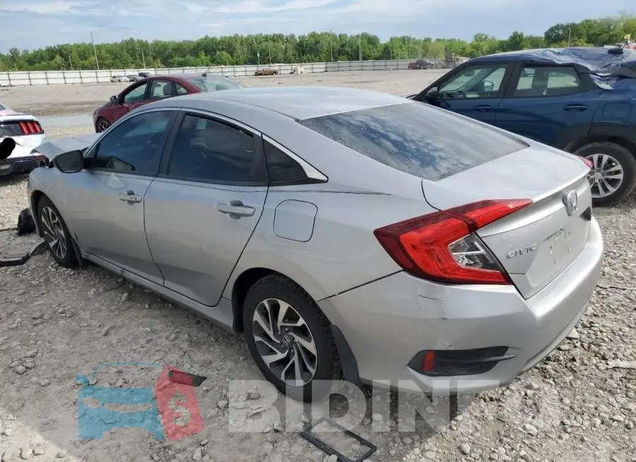 19XFC2F7XGE071564 Photo# 2