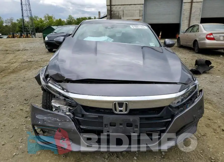 1HGCV1F11KA122742 Photo# 5