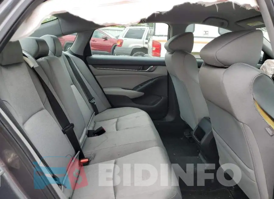 1HGCV1F11KA122742 Photo# 10
