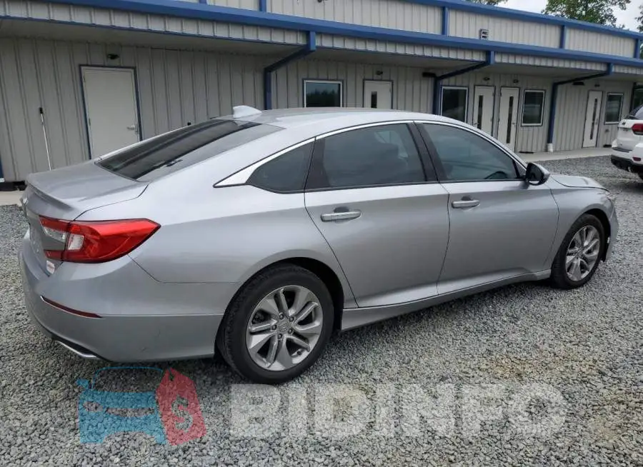 1HGCV1F19LA131822 Photo# 3