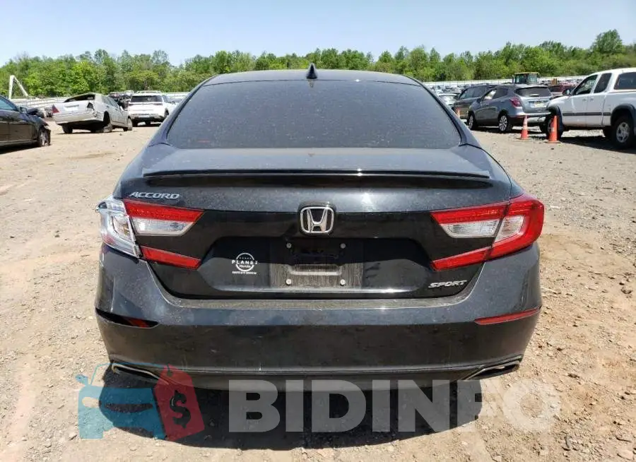 1HGCV1F37LA149558 Photo# 6