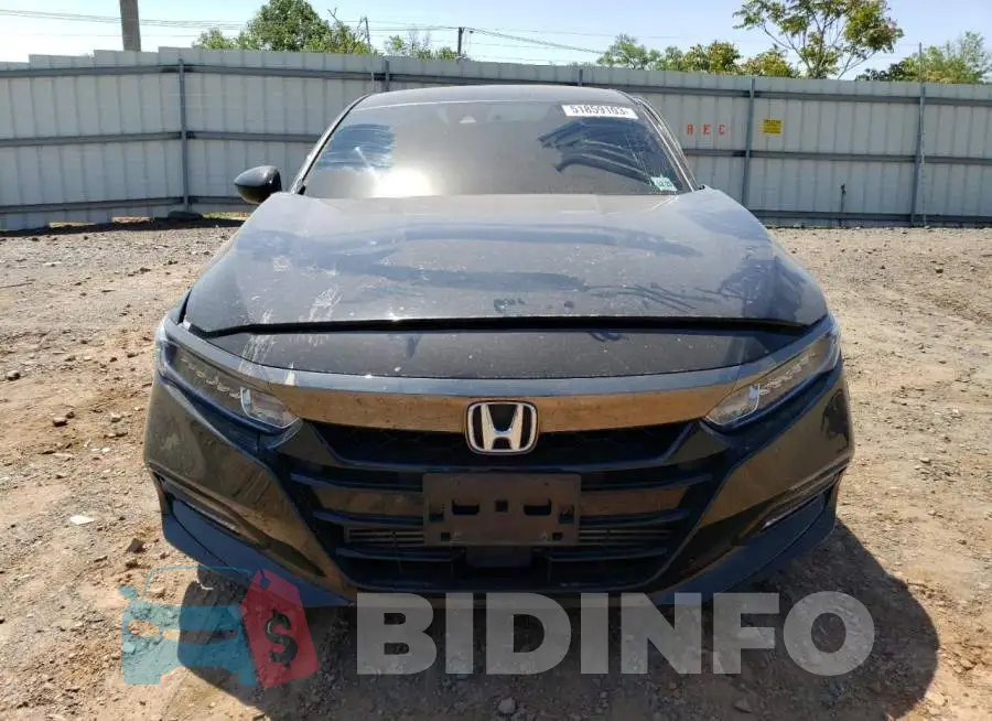 1HGCV1F37LA149558 Photo# 5