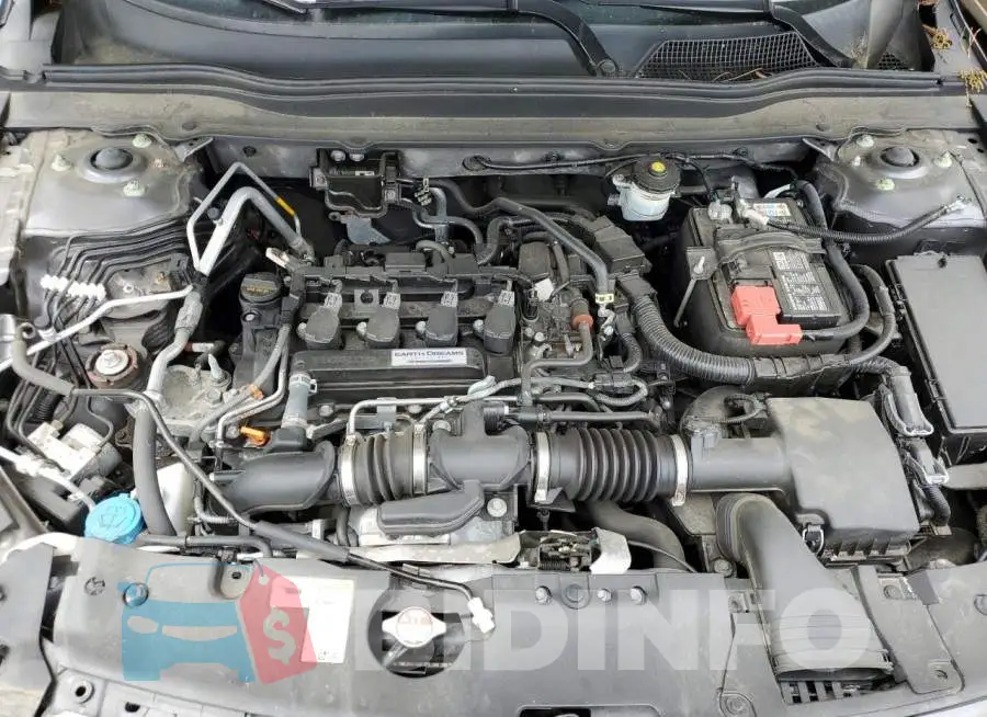 1HGCV1F55JA070548 Photo# 11
