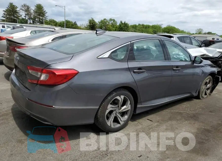 1HGCV1F55JA070548 Photo# 3