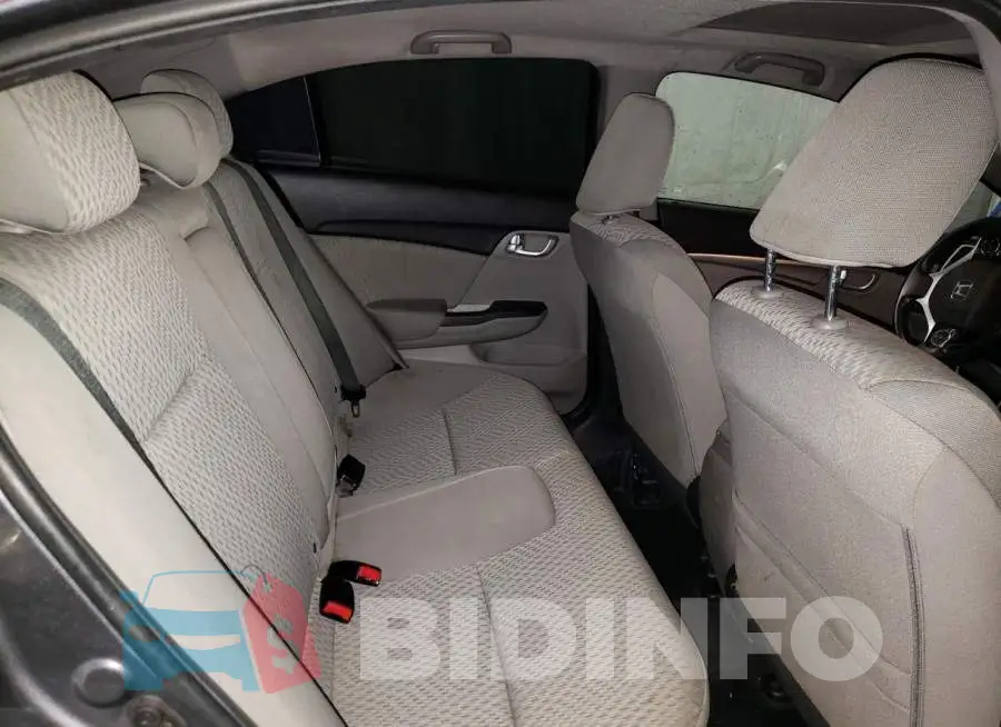 2HGFB2F87FH510915 Photo# 10