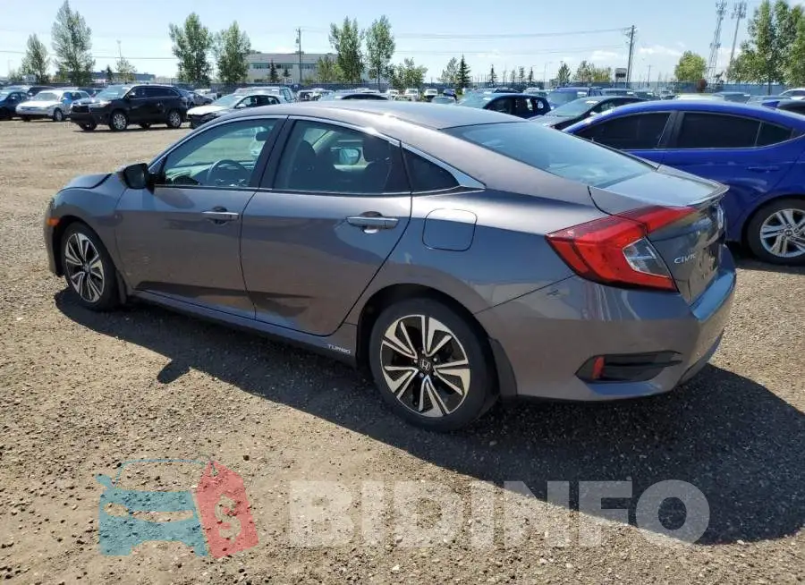 2HGFC1F46HH108424 Photo# 2
