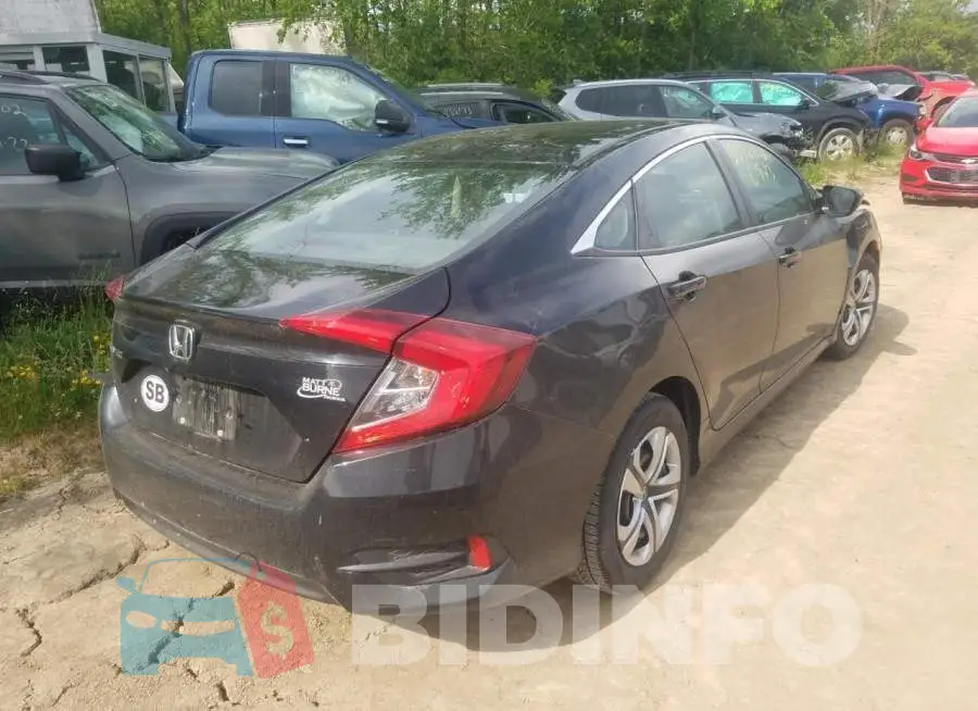 2HGFC2F56HH554300 Photo# 3