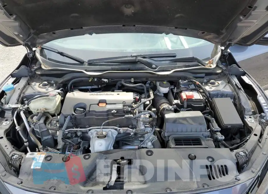2HGFC2F61MH537312 Photo# 11