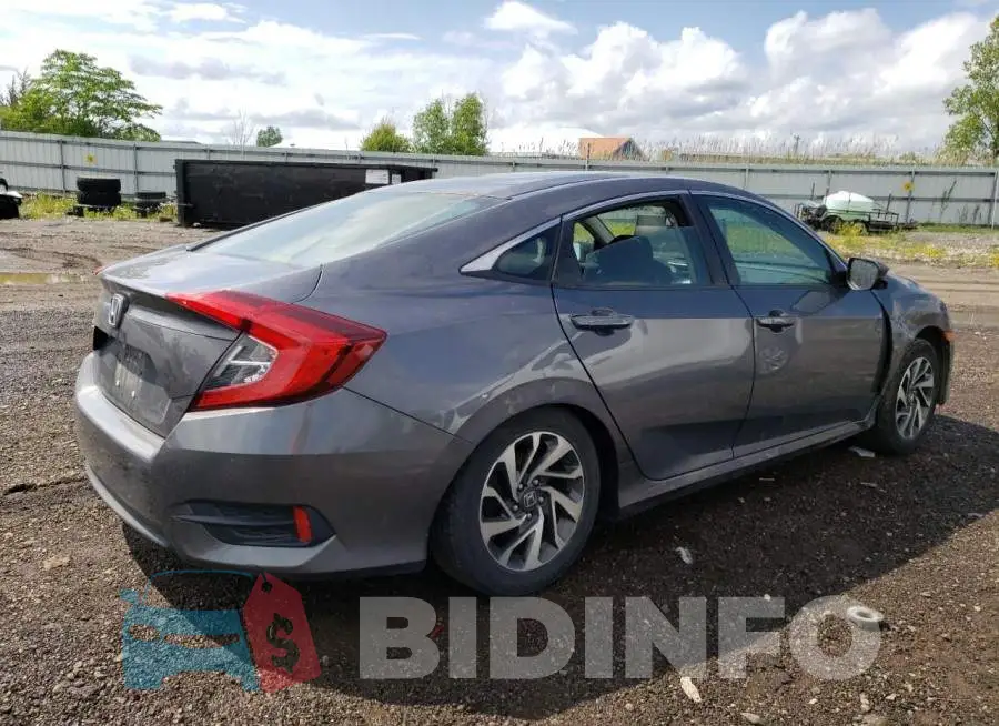2HGFC2F79GH502823 Photo# 3