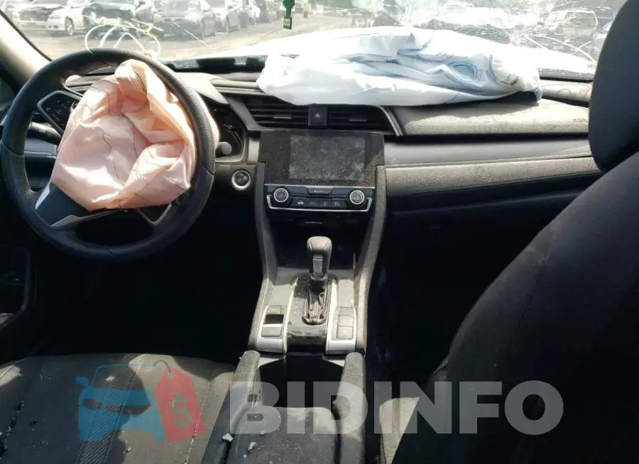 2HGFC2F79JH522870 Photo# 8