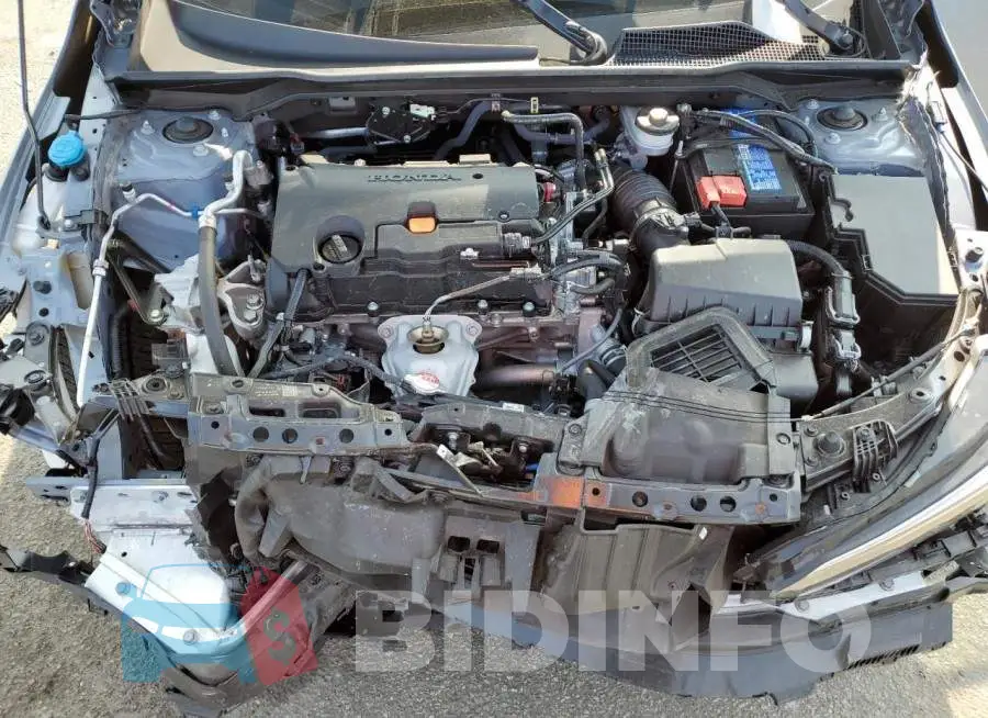 2HGFE2F52NH588272 Photo# 11