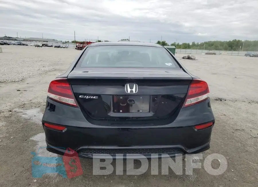 2HGFG3B59FH512569 Photo# 6