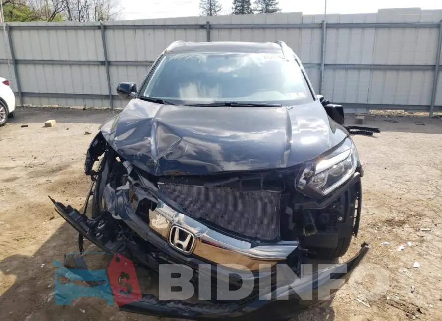 3CZRU6H10NM709442 Photo# 5