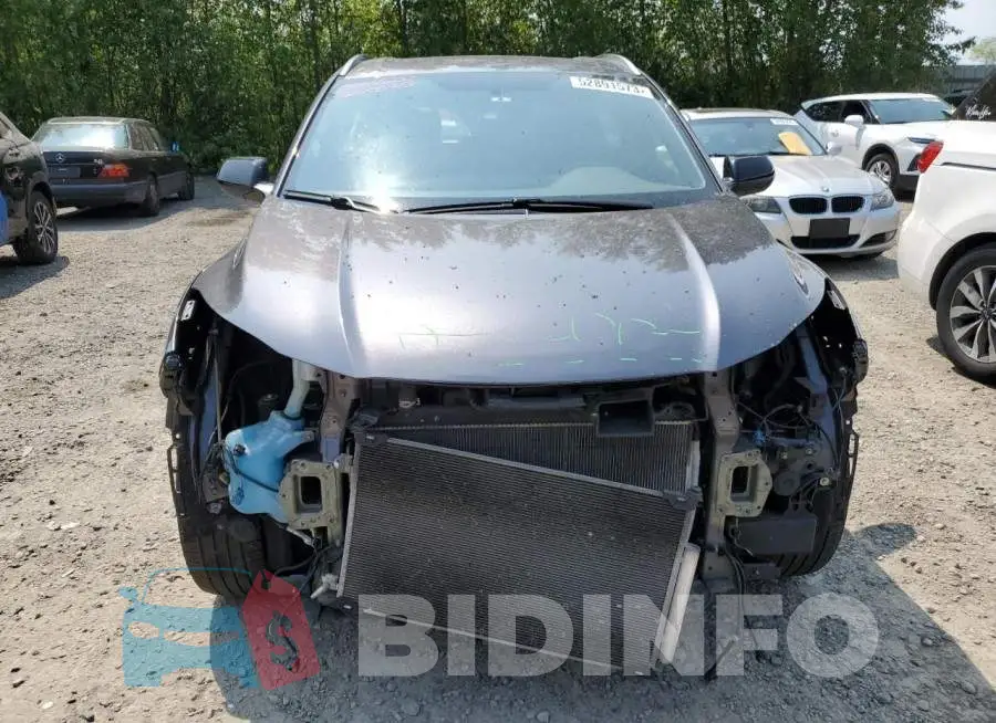 3CZRU6H19LM703782 Photo# 5