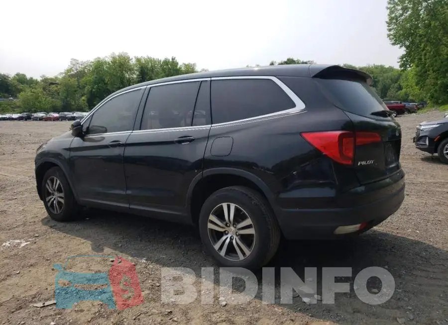 5FNYF6H63HB097222 Photo# 2