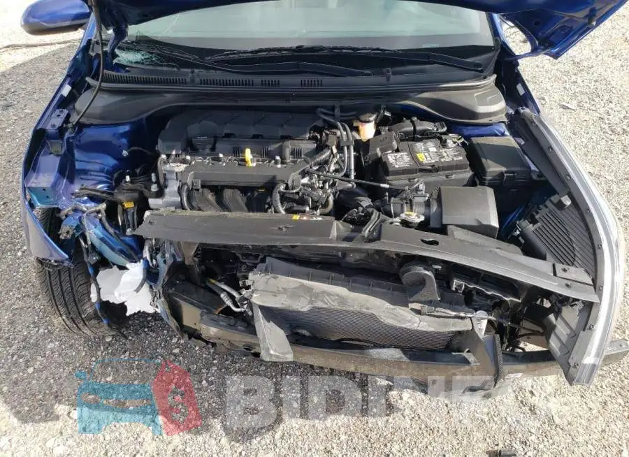3KPC24A63NE168067 Photo# 11