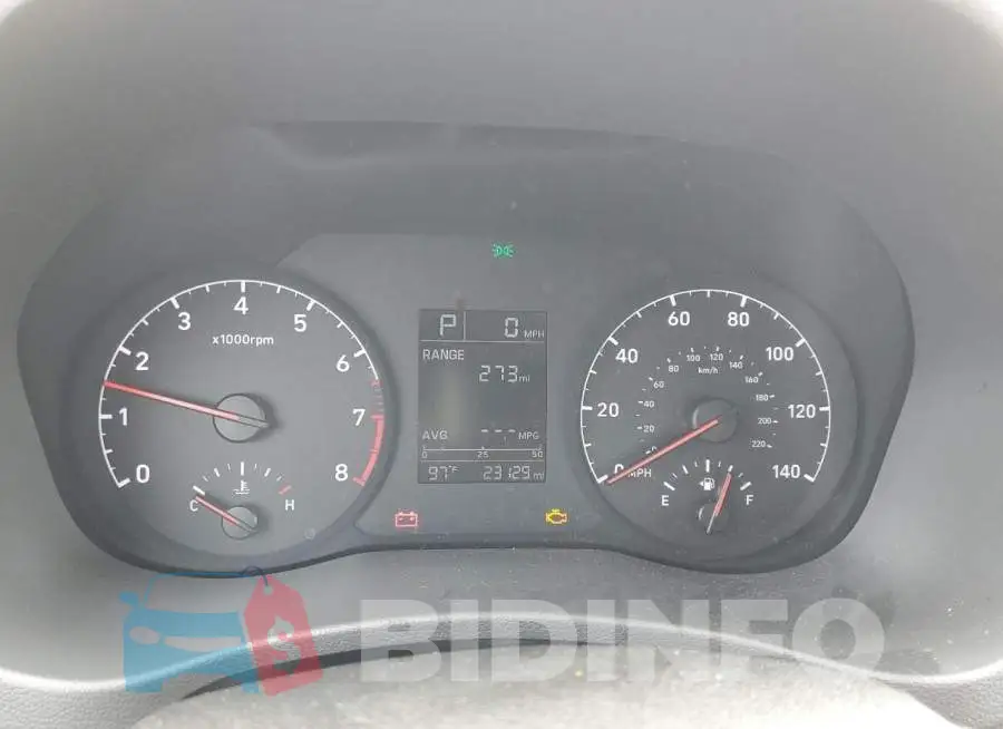 3KPC24A65NE169124 Photo# 9