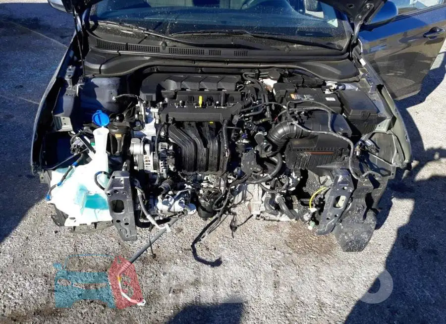 3KPC24A67LE122982 Photo# 11