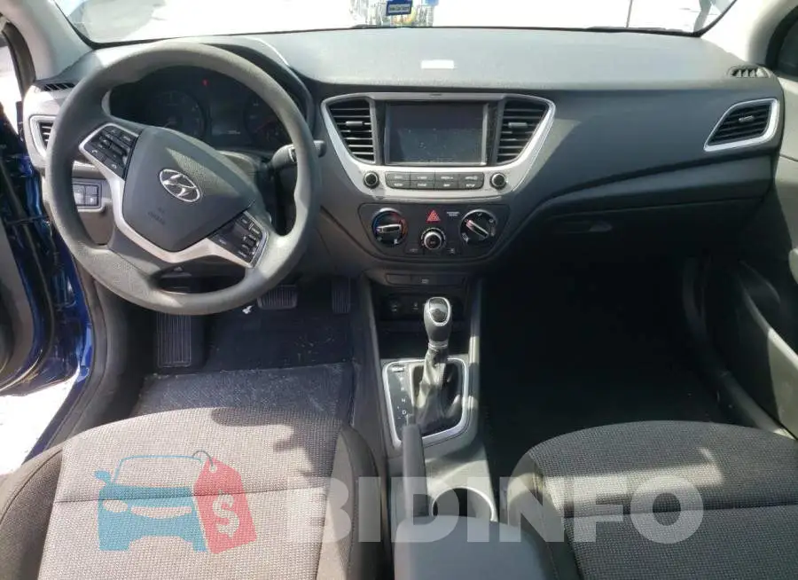 3KPC24A69NE175525 Photo# 8