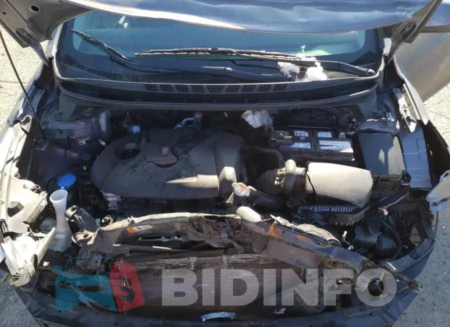 5NPDH4AE8EH470847 Photo# 11