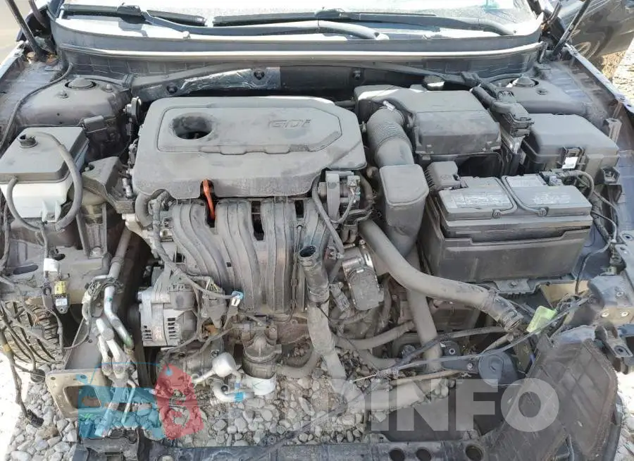 5NPE24AF8FH148838 Photo# 11
