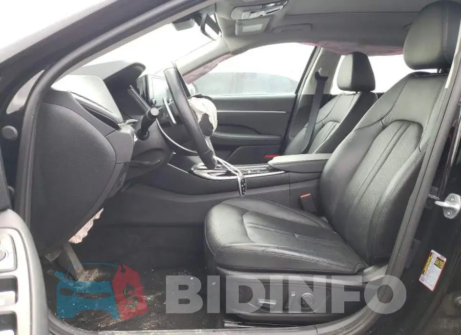 5NPEL4J27LH015493 Photo# 7