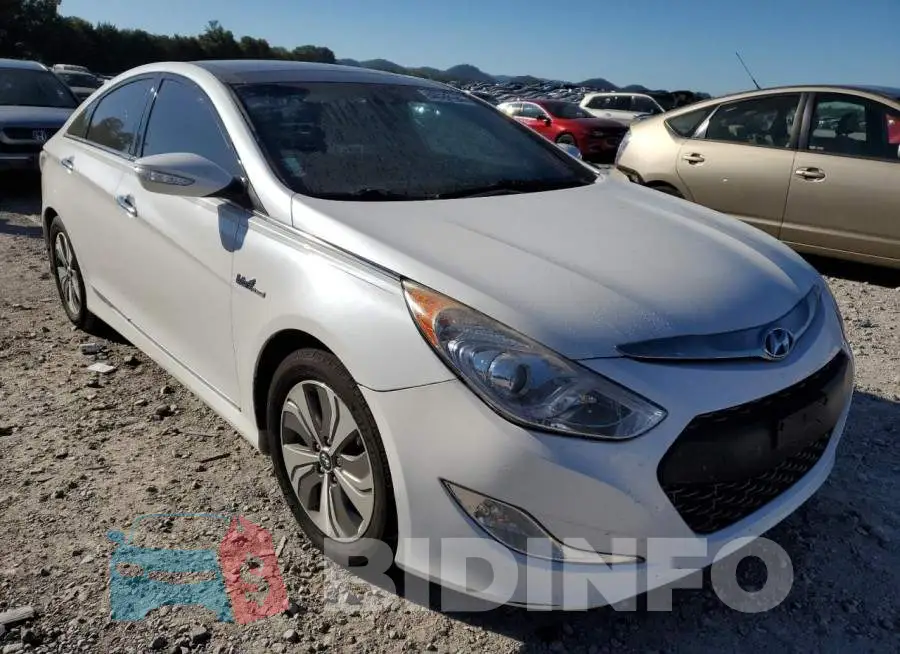 KMHEC4A48FA123422 Photo# 1
