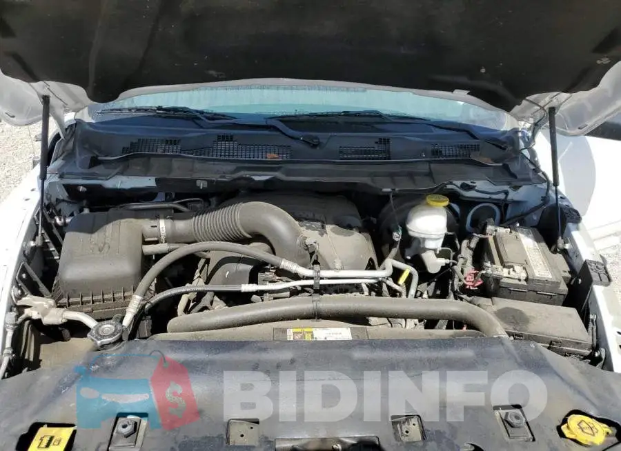 1C6RR7KT3JS295718 Photo# 11