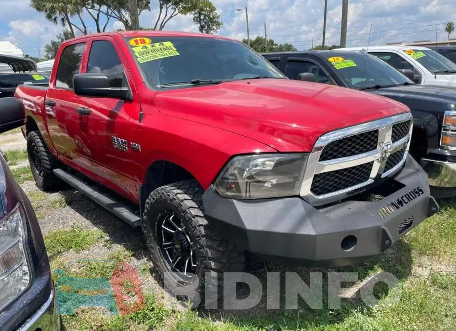 1C6RR7KTXJS162972 Photo# 1