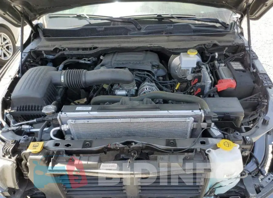 1C6SRFFT4NN323763 Photo# 11