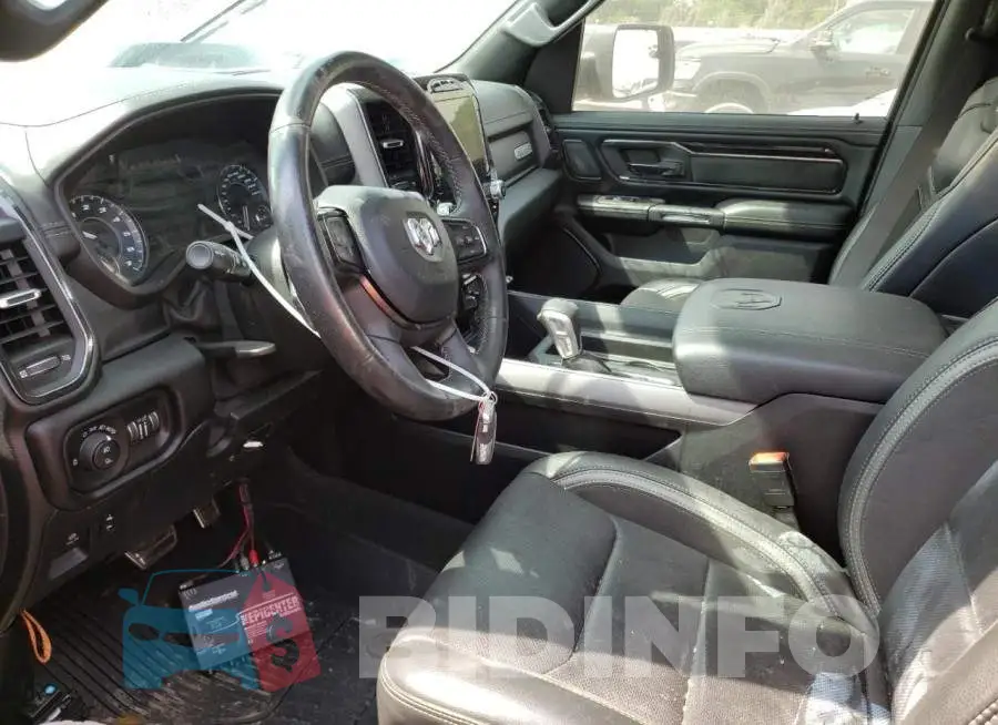 1C6SRFLT1NN170537 Photo# 7