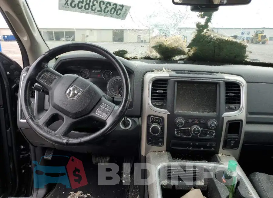 3C6RR7LT3HG613997 Photo# 8