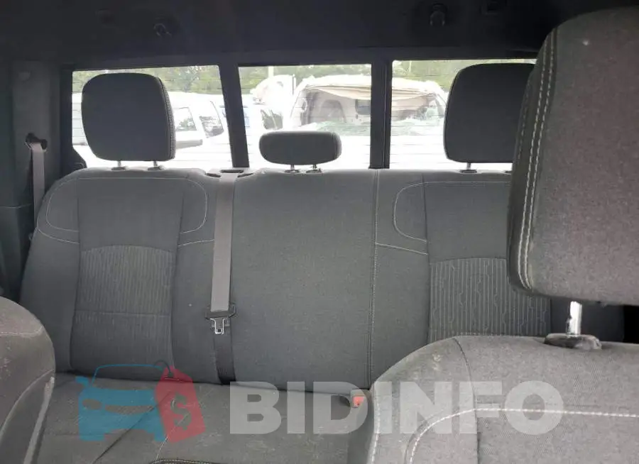 3C6UR5CJ6NG129167 Photo# 10