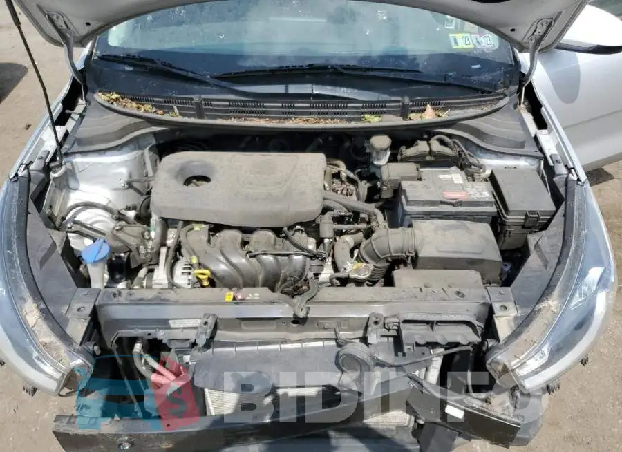 3KPA24AB0JE080141 Photo# 11